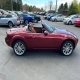 JN auto Mazda MX-5 MIATA, convertible , hard top 8609559 2008 Image 4